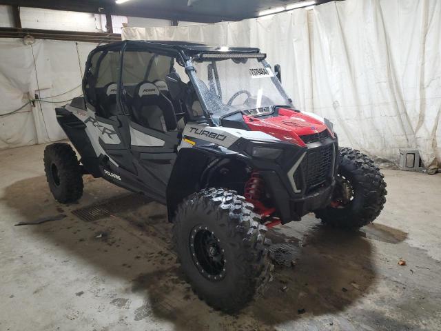 Изображение 2021 POLARIS RZR XP 4 TURBO 2021