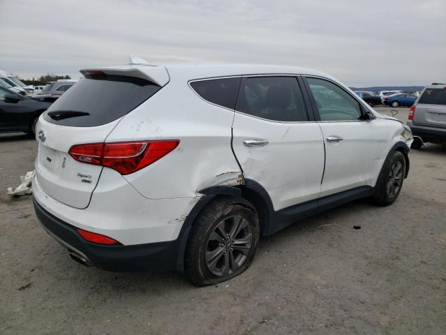 Image 3 of 2015 HYUNDAI SANTA FE SPORT  2015 with VIN 5XYZTDLB5FG237041