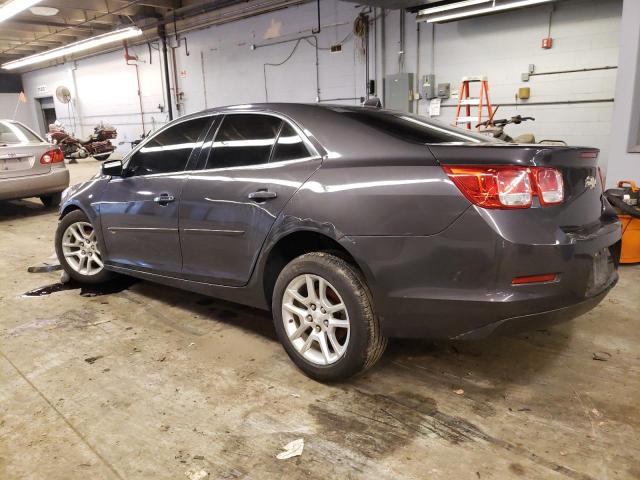 Image 2 of 2013 CHEVROLET MALIBU 1LT 2013 with VIN 1G11C5SA7DF209925