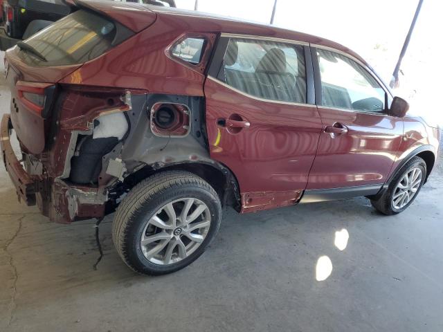 Image 3 of 2021 NISSAN ROGUE SPORT S 2021 with VIN JN1BJ1AV0MW315554
