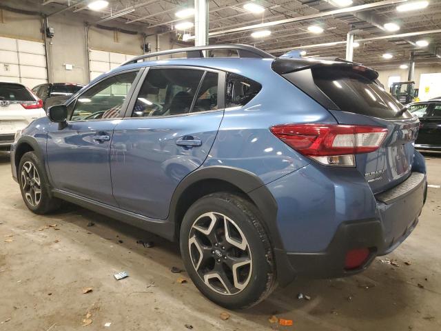 Изображение 2 2019 SUBARU CROSSTREK LIMITED 2019 с VIN JF2GTAMC3K8234378