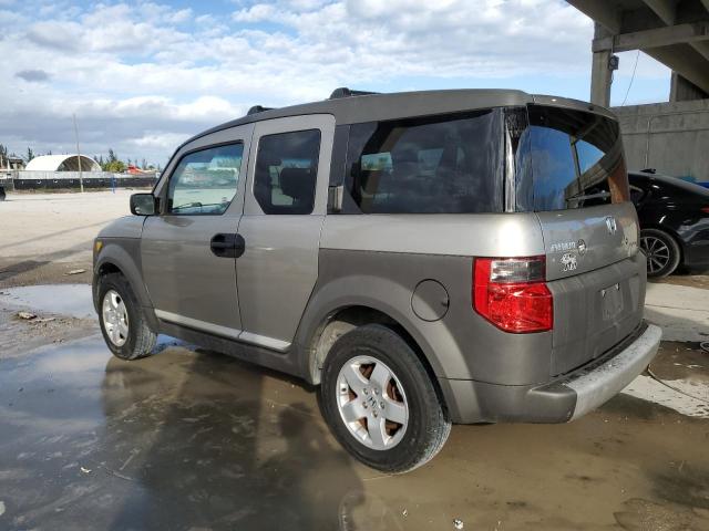 Obraz 2 z 2004 HONDA ELEMENT EX 2004 z VIN 5J6YH18594L007108