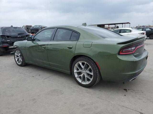 Изображение 2 2021 DODGE CHARGER SXT 2021 с VIN 2C3CDXBG2MH533994