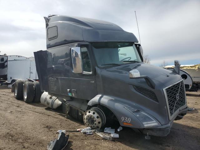 Obraz 2022 VOLVO VNR  2022