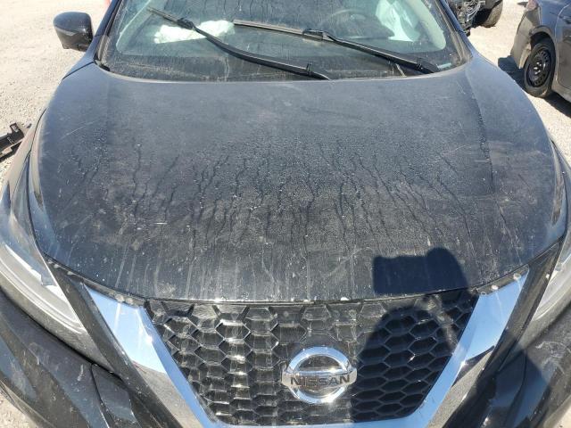 Изображение 1 2015 NISSAN MURANO S 2015 с VIN 5N1AZ2MG2FN272912