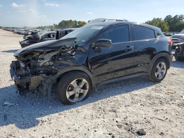 Image 1 of 2016 HONDA HR-V EX 2016 with VIN 3CZRU5H58GM753320