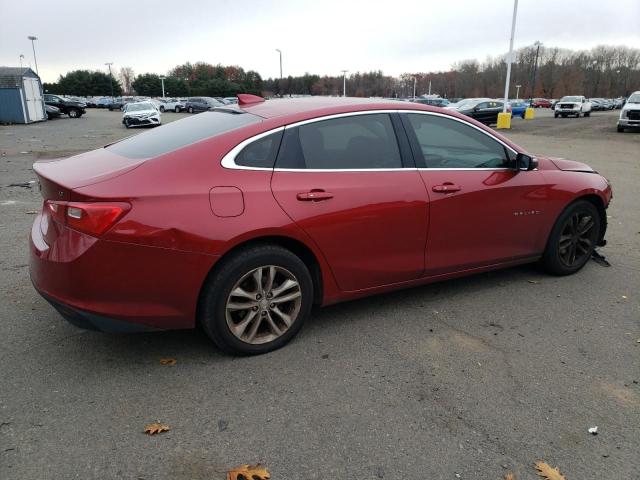 Image 3 of 2016 CHEVROLET MALIBU LT 2016 with VIN 1G1ZE5ST5GF211692