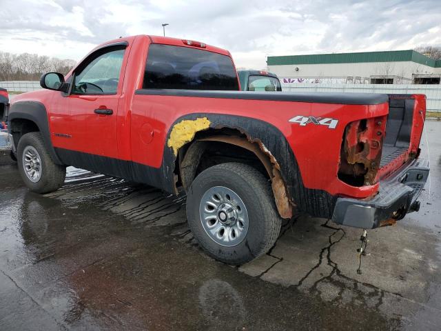 Obraz 2 z 2007 GMC NEW SIERRA K1500 CLASSIC 2007 z VIN 1GTEK14XX7Z646083