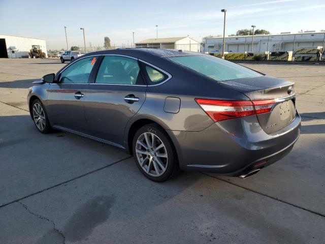 Изображение 2 2015 TOYOTA AVALON XLE 2015 с VIN 4T1BK1EB0FU147015