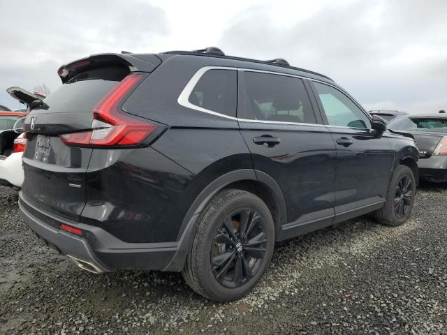 Изображение 3 2024 HONDA CR-V SPORT TOURING 2024 с VIN 7FARS6H90RE004656