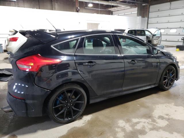 Obraz 3 z 2016 FORD FOCUS RS 2016 z VIN WF0DP3TH7G4116103