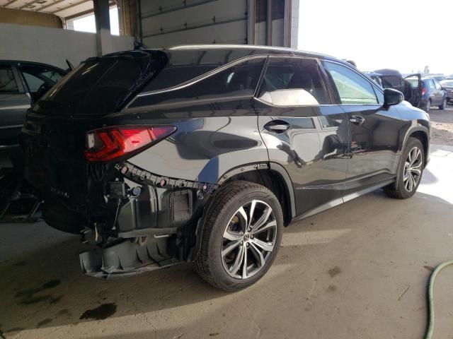 Image 3 of 2019 LEXUS RX 350 L 2019 with VIN JTJDZKCA2K2019743