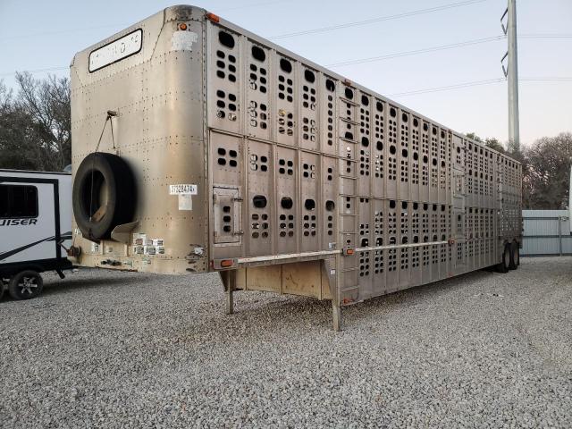 Image 2 of 2003 WILSON CATTLETRLR 2003 with VIN 1W1UCS2J63D526114