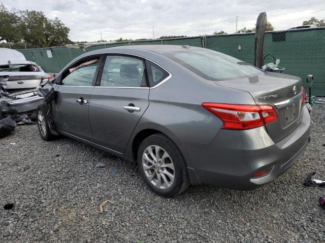Image 2 of 2018 NISSAN SENTRA S 2018 with VIN 3N1AB7AP5JY272265