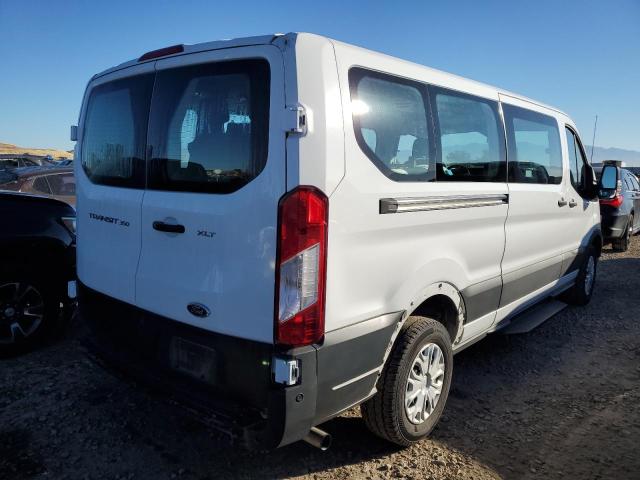 Obraz 3 z 2023 FORD TRANSIT T-350 2023 z VIN 1FBAX2Y89PKA49190