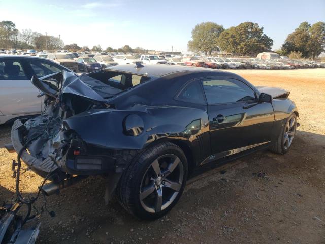 Изображение 3 2012 CHEVROLET CAMARO 2SS 2012 с VIN 2G1FK1EJ2C9124432
