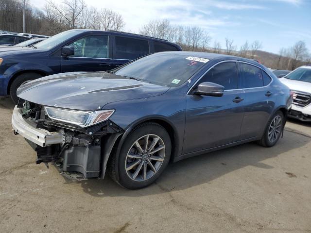 Obraz 1 z 2020 ACURA TLX TECHNOLOGY 2020 z VIN 19UUB1F54LA012978