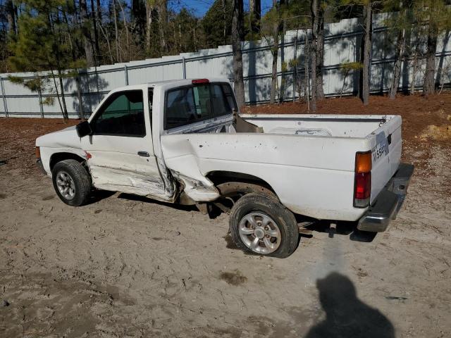 Image 2 of 1996 NISSAN TRUCK BASE 1996 with VIN 1N6SD11S6TC361350