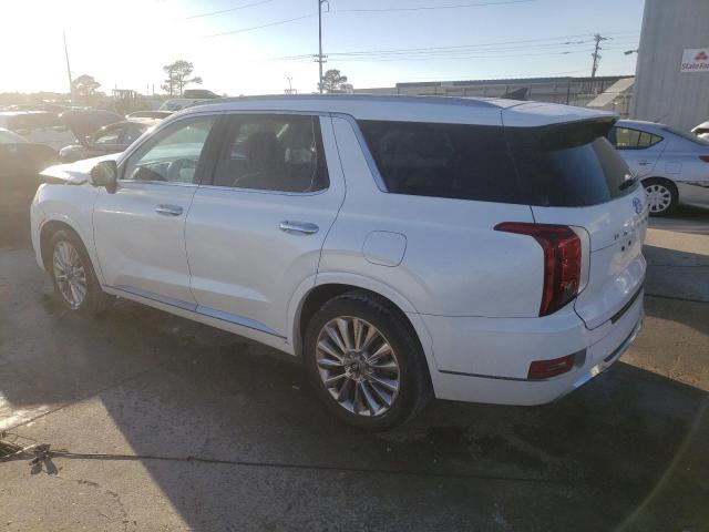 Obraz 2 z 2020 HYUNDAI PALISADE LIMITED 2020 z VIN KM8R54HE1LU046378