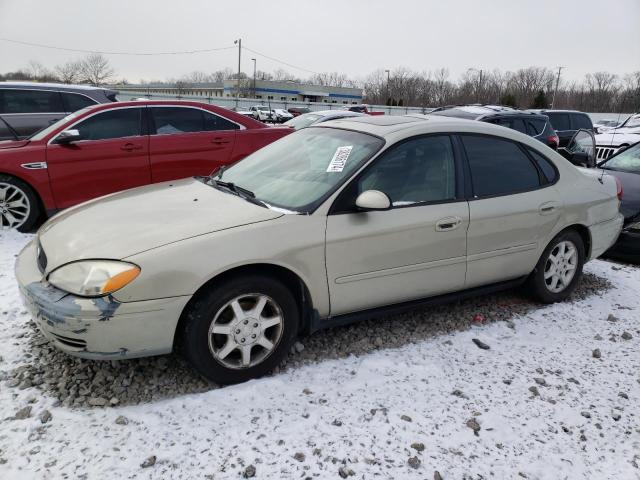 2006 FORD TAURUS SEL 2006 image