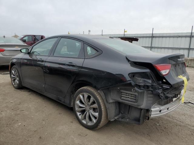 Изображение 2 2015 CHRYSLER 200 S 2015 с VIN 1C3CCCBB0FN586879