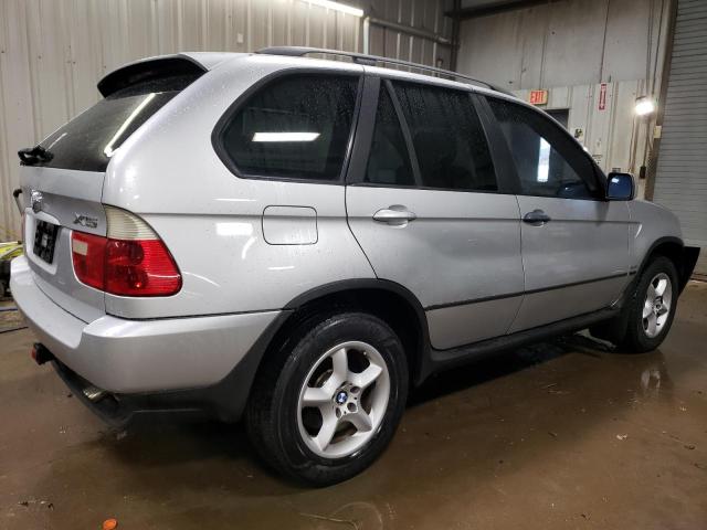 Image 3 of 2003 BMW X5 3.0I 2003 with VIN 5UXFA53573LP27861