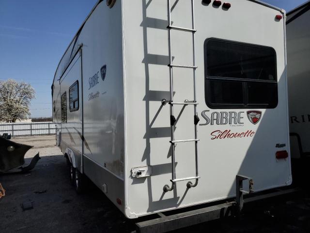 Изображение 3 2012 PALO SABRE 2012 с VIN 4X4FSRJ20C3005401