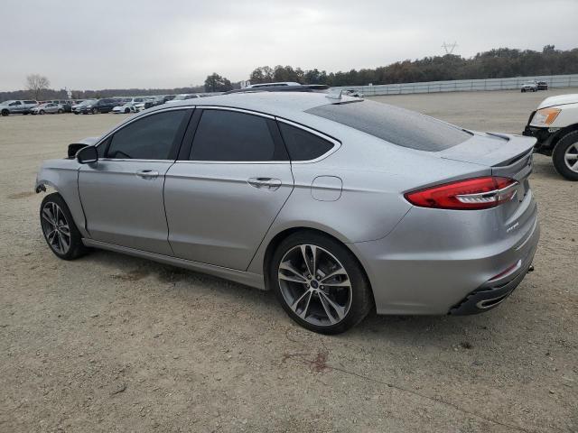 Obraz 2 z 2020 FORD FUSION TITANIUM 2020 z VIN 3FA6P0D96LR153166