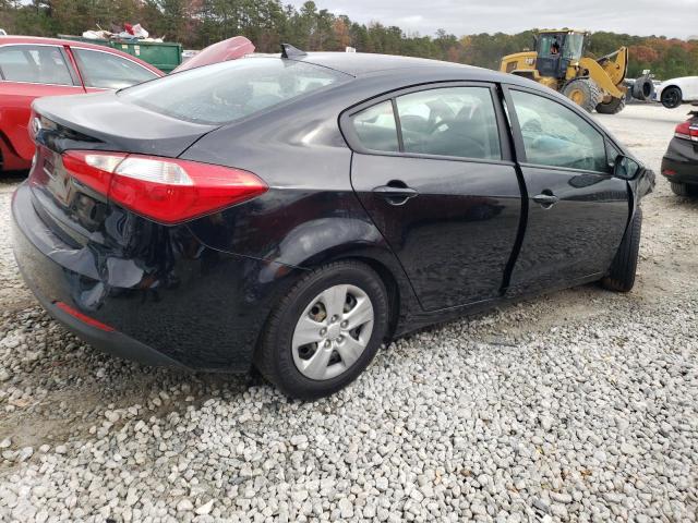 Изображение 3 2016 KIA FORTE LX 2016 с VIN KNAFK4A62G5501920