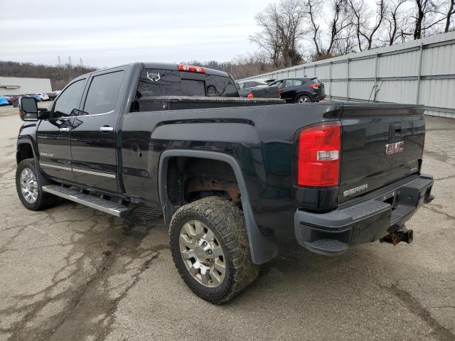 Obraz 2 z 2016 GMC SIERRA K2500 DENALI 2016 z VIN 1GT12UE88GF248590