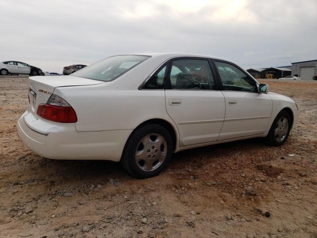 Obraz 3 z 2004 TOYOTA AVALON XL 2004 z VIN 4T1BF28B84U356165