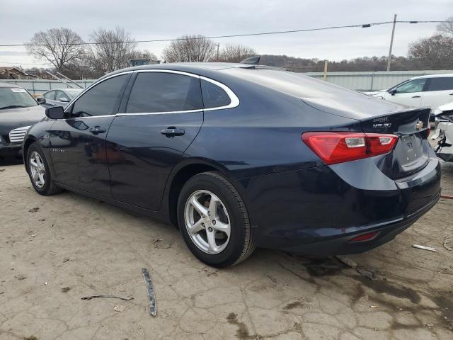 Obraz 2 z 2016 CHEVROLET MALIBU LS 2016 z VIN 1G1ZB5ST6GF324396