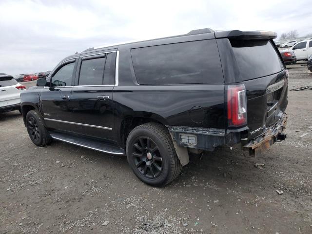 Obraz 2 z 2018 GMC YUKON XL DENALI 2018 z VIN 1GKS2HKJ3JR271112