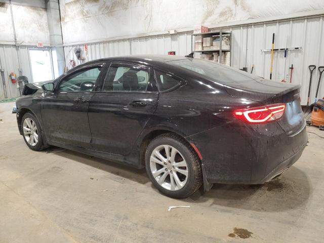 Image 2 of 2015 CHRYSLER 200 S 2015 with VIN 1C3CCCDG7FN732056