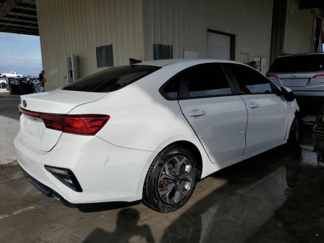 Image 3 of 2019 KIA FORTE FE 2019 with VIN 3KPF24AD0KE066538