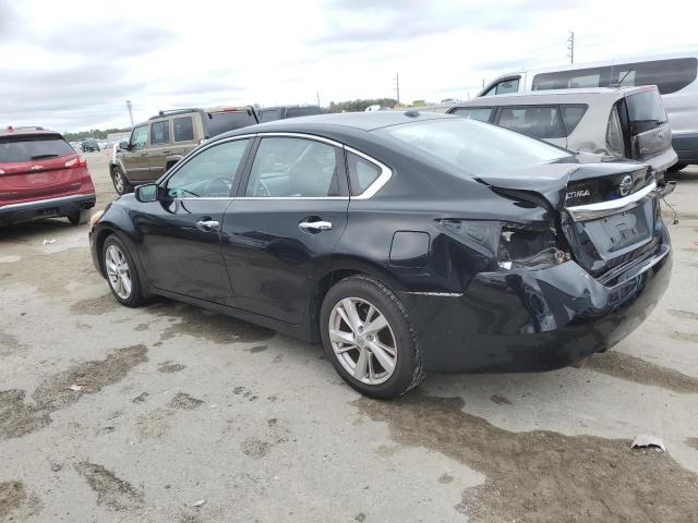 Obraz 2 z 2014 NISSAN ALTIMA 2.5 2014 z VIN 1N4AL3AP5EC329720
