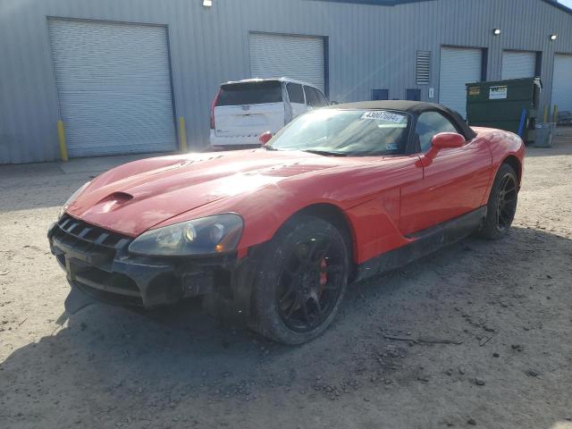 2005 DODGE VIPER SRT-10 2005 image