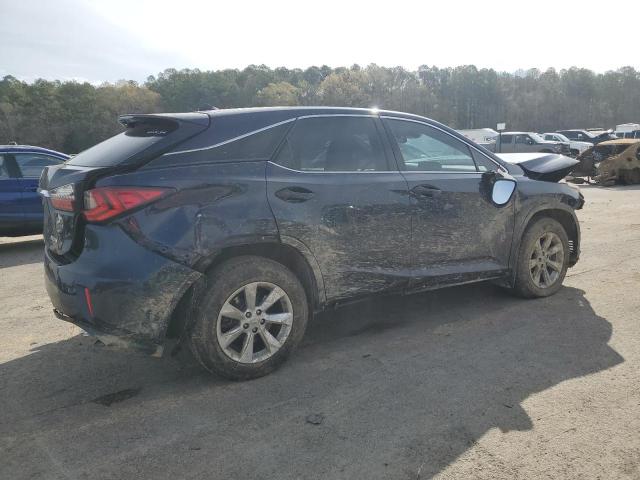 Изображение 3 2017 LEXUS RX 350 BASE 2017 с VIN 2T2ZZMCA6HC089515