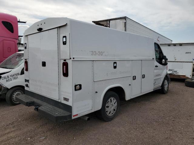 Изображение 3 2021 FORD TRANSIT T-350 2021 с VIN 1FDBW5P88MKA52904