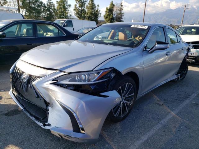 2024 LEXUS ES 300H BASE 2024 image
