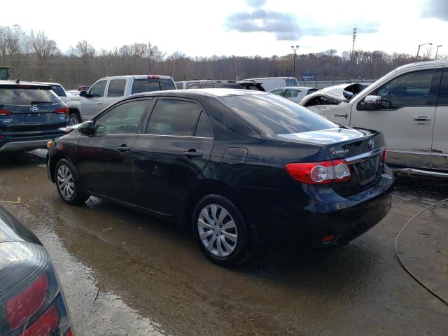 Изображение 2 2013 TOYOTA COROLLA BASE 2013 с VIN 2T1BU4EE8DC012577