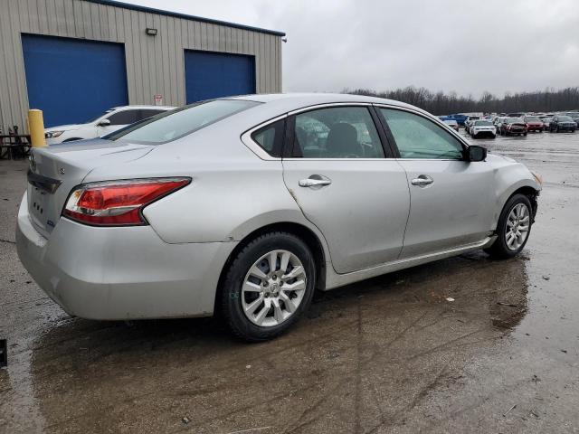 Image 3 of 2014 NISSAN ALTIMA 2.5 2014 with VIN 1N4AL3AP2EN357463