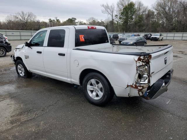 Image 2 of 2022 RAM 1500 CLASSIC SLT 2022 with VIN 1C6RR6LGXNS185413