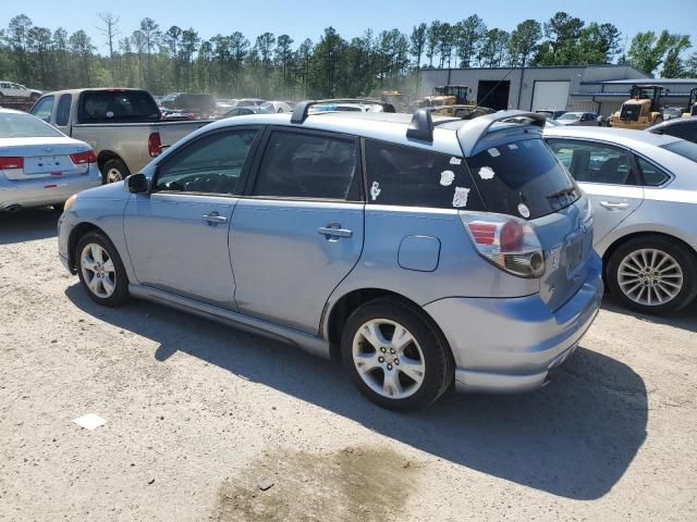 Obraz 2 z 2008 TOYOTA COROLLA MATRIX XR 2008 z VIN 2T1KR32E18C698273