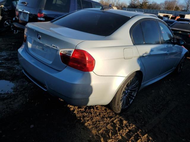 Image 3 of 2008 BMW M3  2008 with VIN WBSVA93548E215130