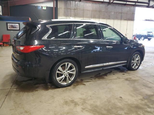 Obraz 3 z 2014 INFINITI QX60  2014 z VIN 5N1AL0MM0EC516854