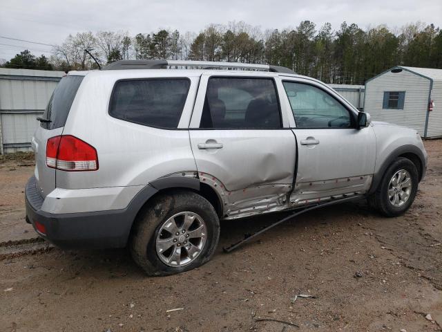 Изображение 3 2009 KIA BORREGO LX 2009 с VIN KNDJH741495036279