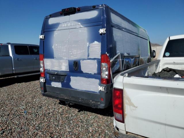 Obraz 3 z 2018 RAM PROMASTER 2500 2500 HIGH 2018 z VIN 3C6TRVDG0JE119819