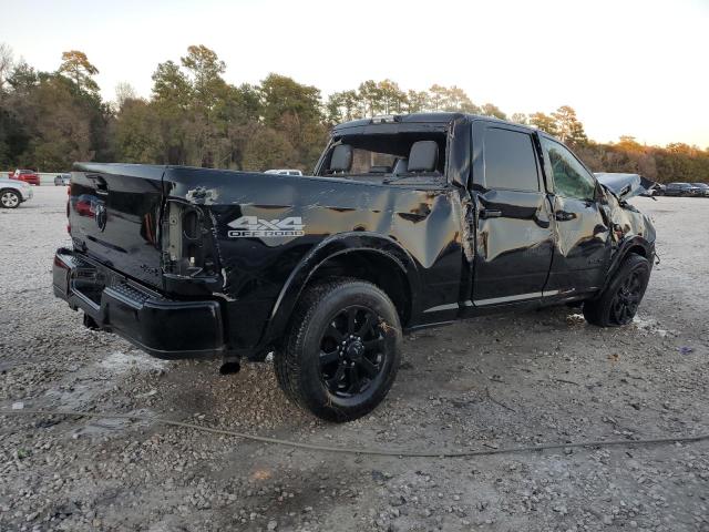 Image 3 of 2019 RAM 2500 LARAMIE 2019 with VIN 3C6UR5FLXKG647226