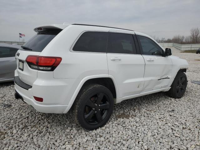 Obraz 3 z 2015 JEEP GRAND CHEROKEE LAREDO 2015 z VIN 1C4RJFAG4FC196020